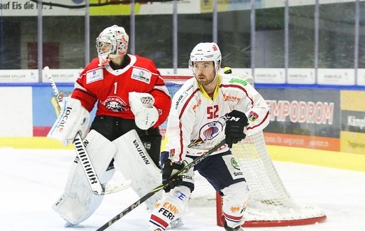 Photo hockey Suisse - Swiss League -  : Winterthur vs Biasca - Biasca prend le dessus  Winterthur